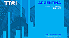 Argentina - 2T 2023